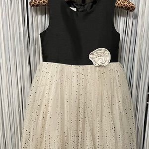 Special Occasion Glitter Tutu Dress, 7